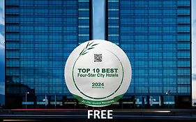 Premier Sofia Airport Hotel